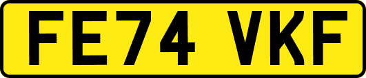 FE74VKF