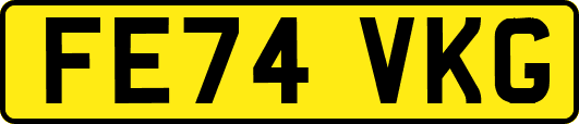 FE74VKG