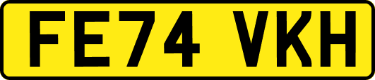 FE74VKH