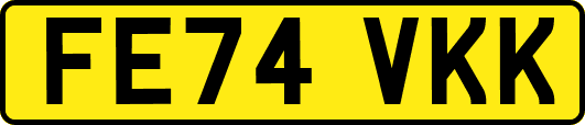 FE74VKK