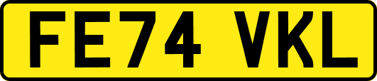 FE74VKL