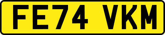 FE74VKM