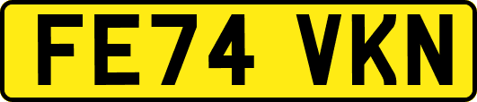 FE74VKN