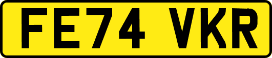 FE74VKR