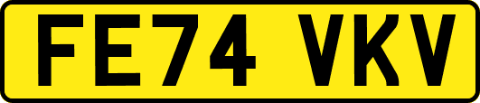 FE74VKV