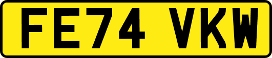 FE74VKW