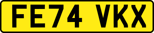 FE74VKX