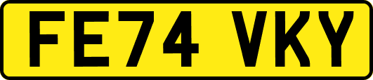 FE74VKY