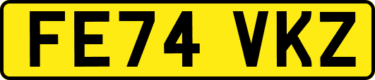 FE74VKZ