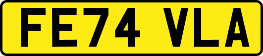 FE74VLA