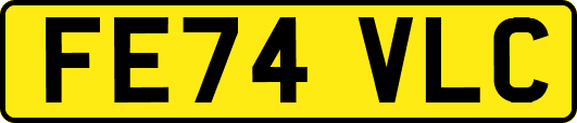FE74VLC