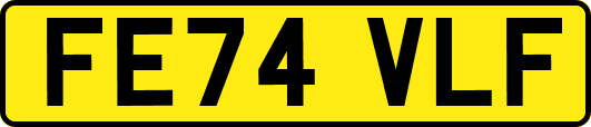 FE74VLF
