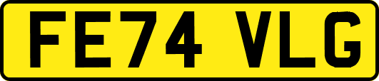 FE74VLG