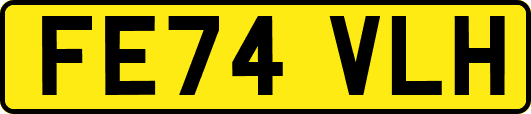 FE74VLH
