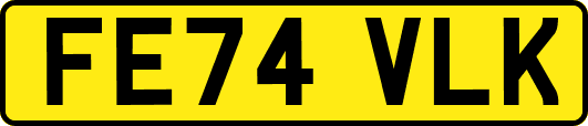 FE74VLK