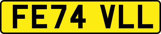 FE74VLL