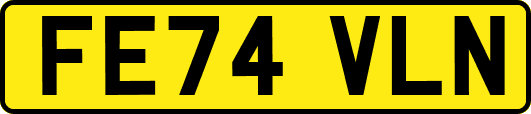 FE74VLN