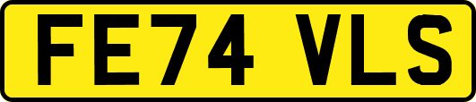 FE74VLS