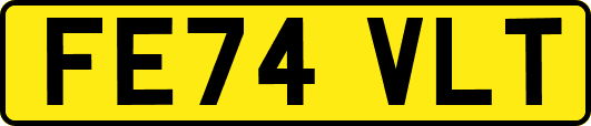 FE74VLT