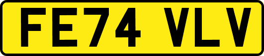 FE74VLV