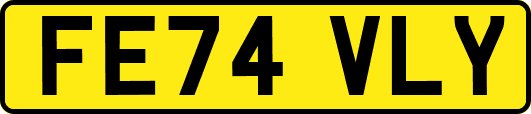 FE74VLY