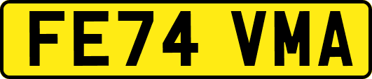 FE74VMA