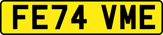 FE74VME