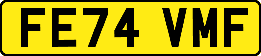 FE74VMF