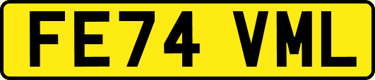 FE74VML