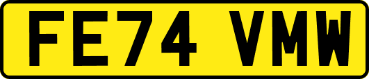 FE74VMW
