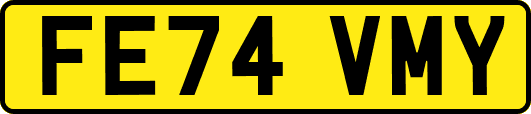 FE74VMY