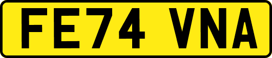 FE74VNA