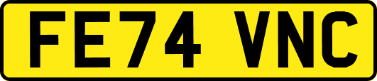FE74VNC