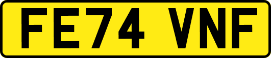 FE74VNF