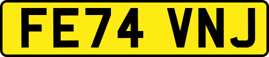 FE74VNJ