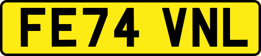 FE74VNL