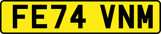 FE74VNM