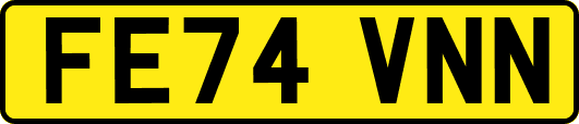 FE74VNN