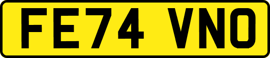 FE74VNO