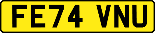 FE74VNU