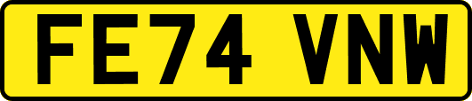 FE74VNW