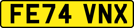 FE74VNX