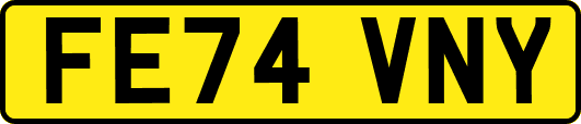 FE74VNY