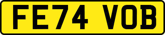 FE74VOB