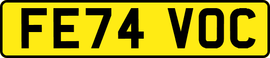 FE74VOC