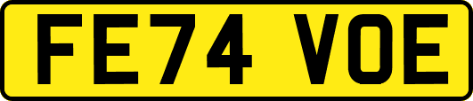 FE74VOE