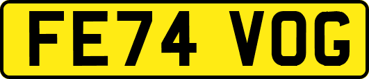 FE74VOG