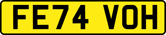 FE74VOH