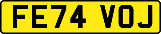 FE74VOJ