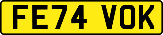 FE74VOK